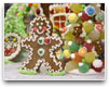 Gingerbread man
