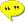 Speech bubble