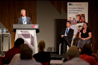 National Partnerships Schools? Forum presenter