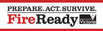 Fire Ready Logo