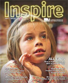 Issue 3 Front Cover