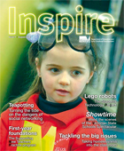 Issue 7 Front Cover