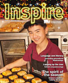 Issue 11 Front Cover