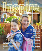 Issue 1 Front Cover