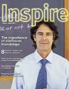 Issue 2 Front Cover