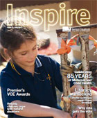 Issue 6 Front Cover