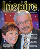Issue 5 Front Cover