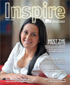 Issue 4 Front Cover