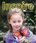 Issue 10 Front Cover