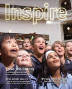 Issue 9 Front Cover