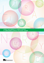 2011-12 Literacy and Numeracy Strategy Document Cover