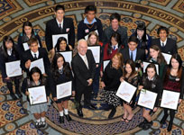 Wannik Education Scholarships