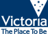 Victorian State Government - Logo