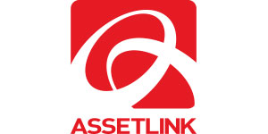 Asset link logo
