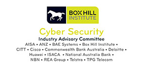 Box Hill logo