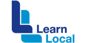 Learn Local logo