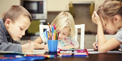 Early Childhood Stories