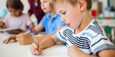 Early Childhood Stories