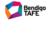 Bendigo TAFE logo