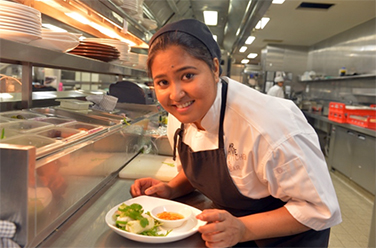 skills and jobs centres what skills would you bring to the job fast food