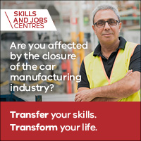 skills and jobs centres