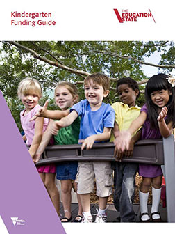 Kinder funding guide