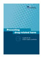 Preventing drug related harm