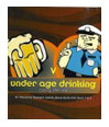 Underage Drinking Webquest