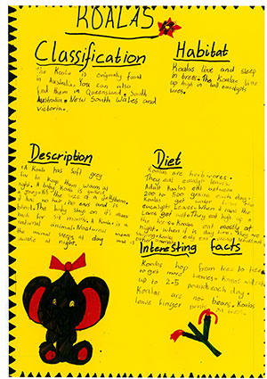 Targeting Handwriting VIC Student Book Year 1