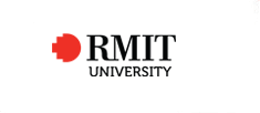 RMIT University logo