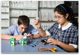 Electric circuit - Energy Education