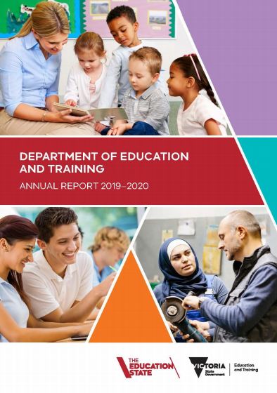 Annual Reports
