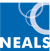 National Education Access Licence for Schools (NEALS) logo