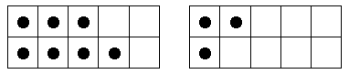 complements to ten part 2 level 1 10 frame template