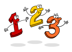 numbers