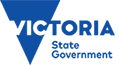 Victorian State Government - Logo