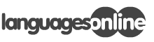 Languages Online logo