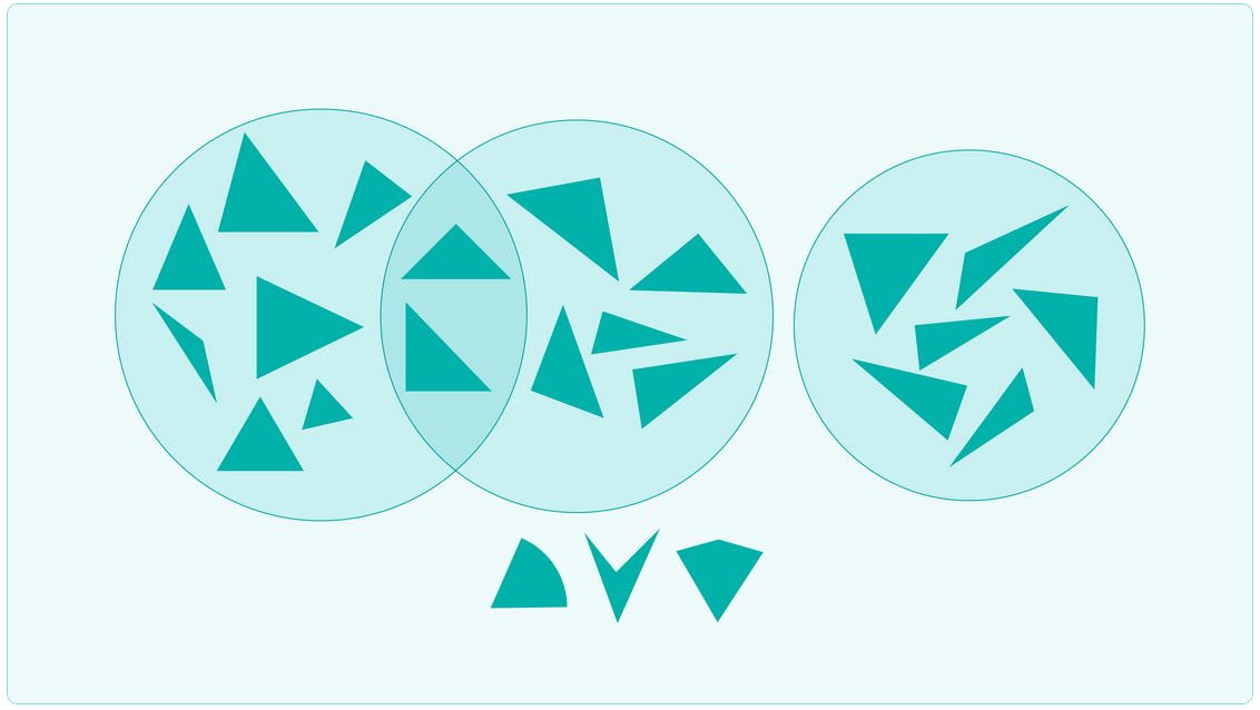 Image of SORTING TRIANGLES